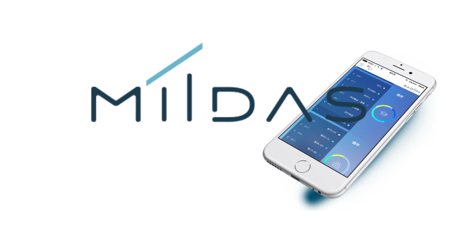 年収診断ができる転職アプリ「MIIDAS（ミーダス）」の評判と登録方法